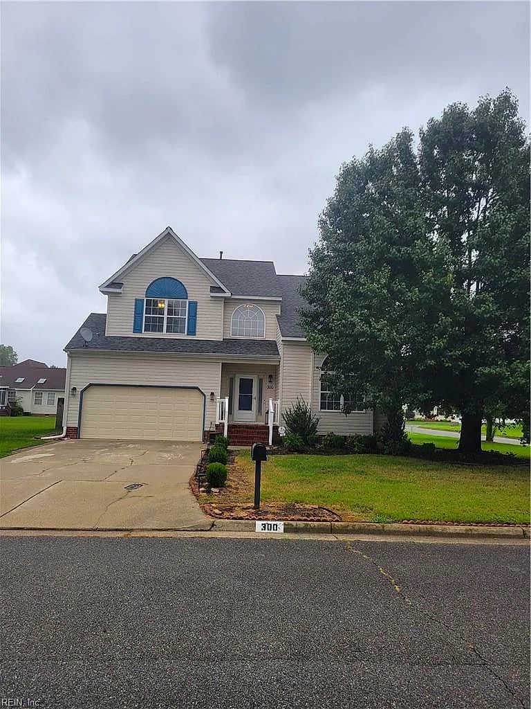 300 Sheryl Lyn Ct, Suffolk, VA
