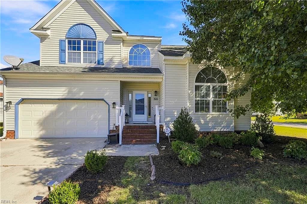 300 Sheryl Lyn CT, SUFFOLK VA 23435 - Photo 3