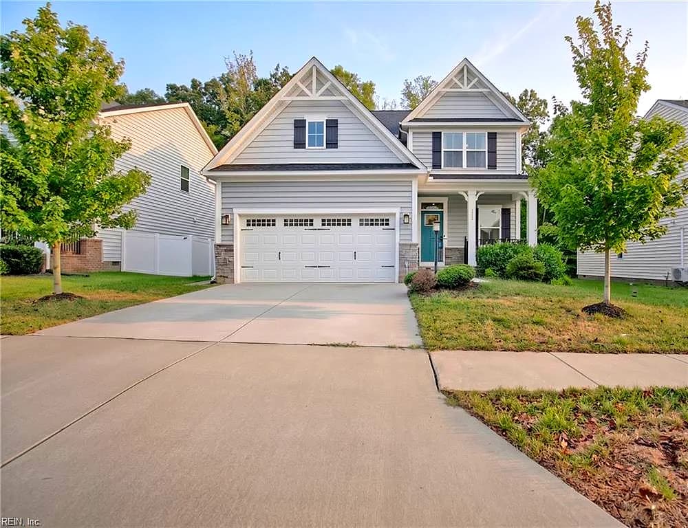 409 Boltons Mill PW, WILLIAMSBURG VA 23185 - Photo 2