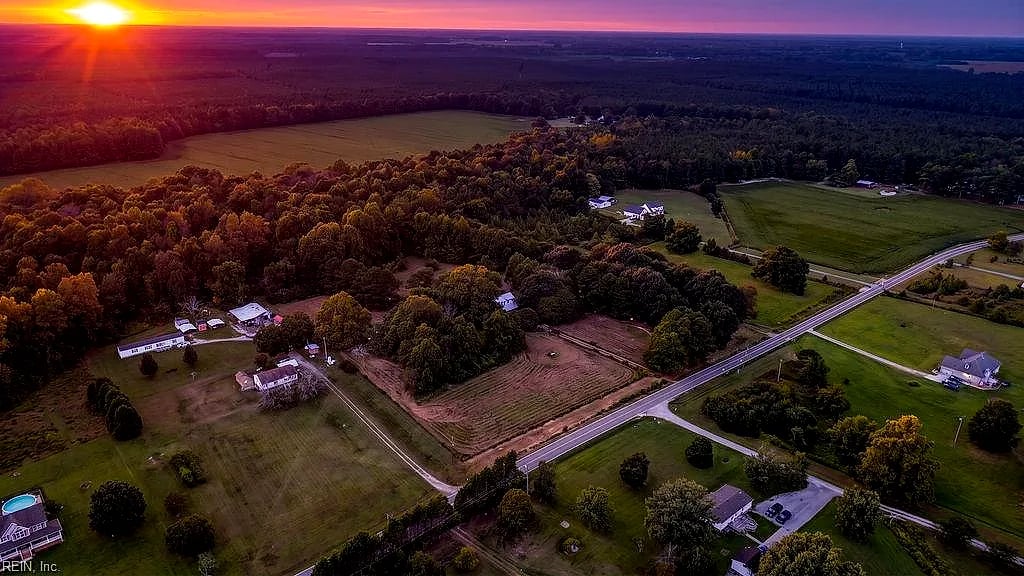 2010 Great Fork RD, SUFFOLK VA 23438