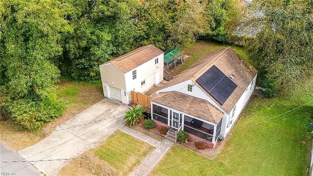 3607 Braxton AVE, PORTSMOUTH VA 23701 - Photo 5