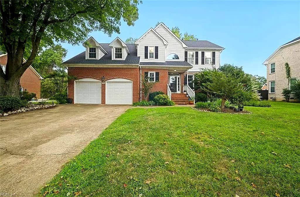 5304 Lake Lawson RD, VIRGINIA BEACH VA 23455 - Main photo