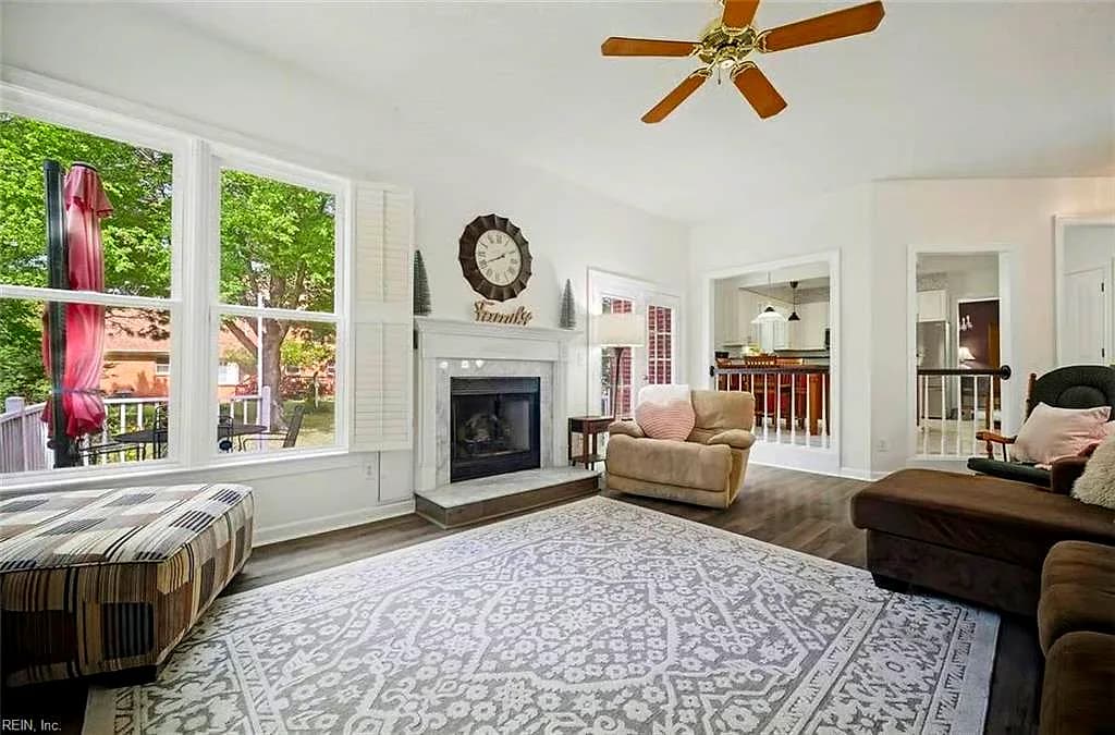 5304 Lake Lawson RD, VIRGINIA BEACH VA 23455 - Photo 5
