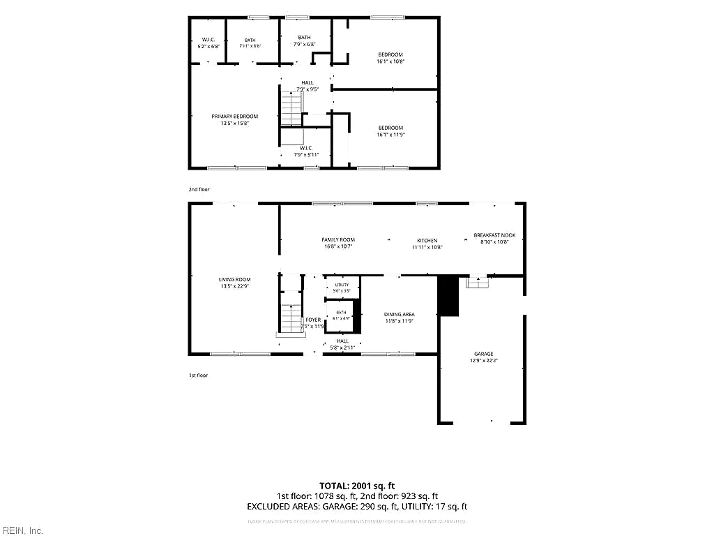 5344 Sir Barton DR, VIRGINIA BEACH VA 23462 - Photo 4
