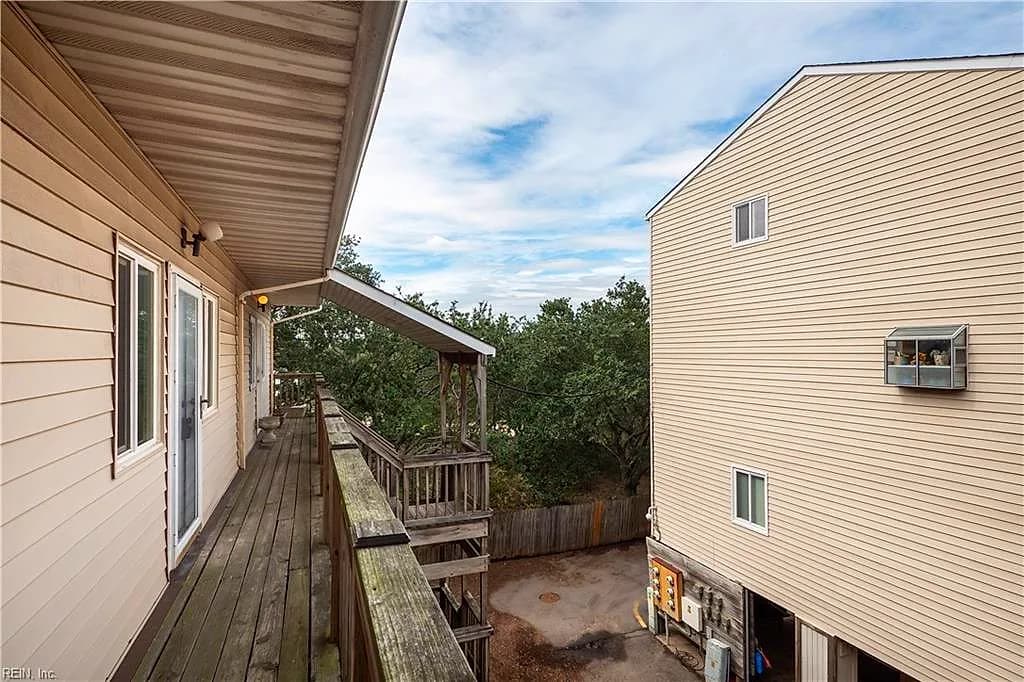 837 Little Bay AVE #4, NORFOLK VA 23503 - Photo 3