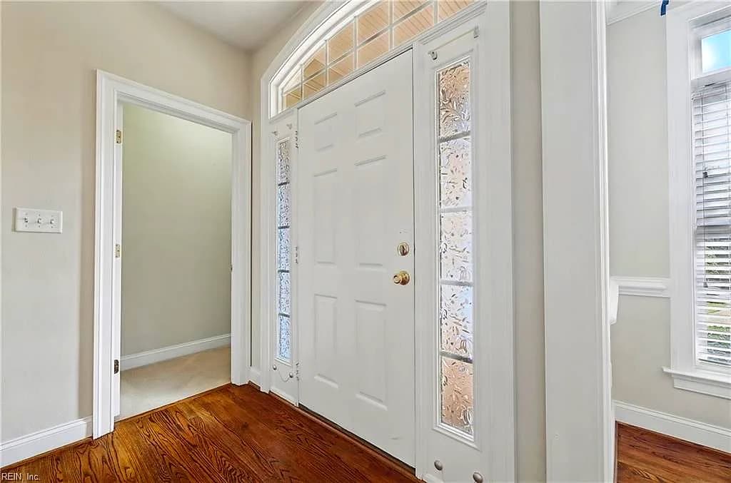 22347 Graystone DR, CARROLLTON VA 23314 - Photo 4