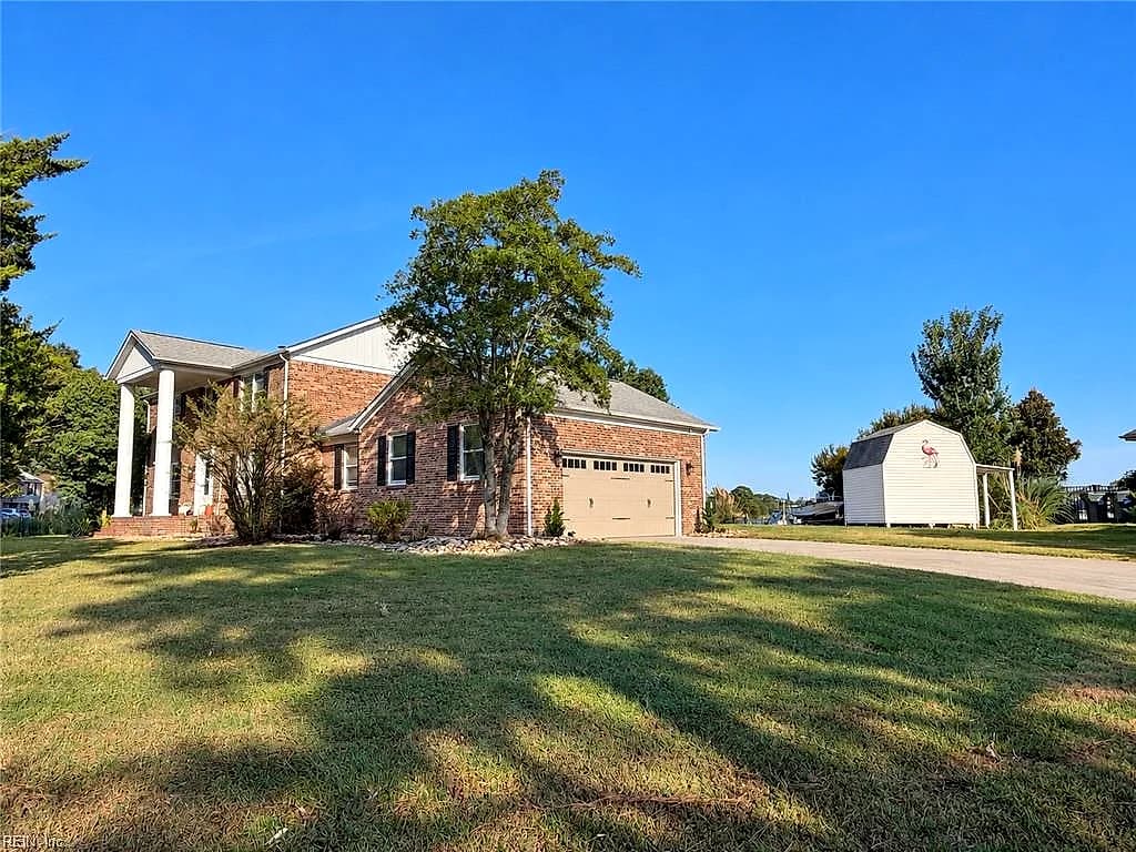 4 Canal DR, POQUOSON VA 23662 - Photo 4