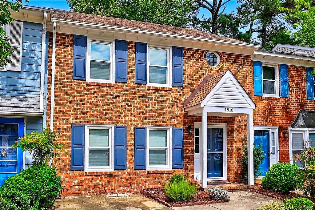 1818 Sechrist CT, VIRGINIA BEACH VA 23454 - Photo 3