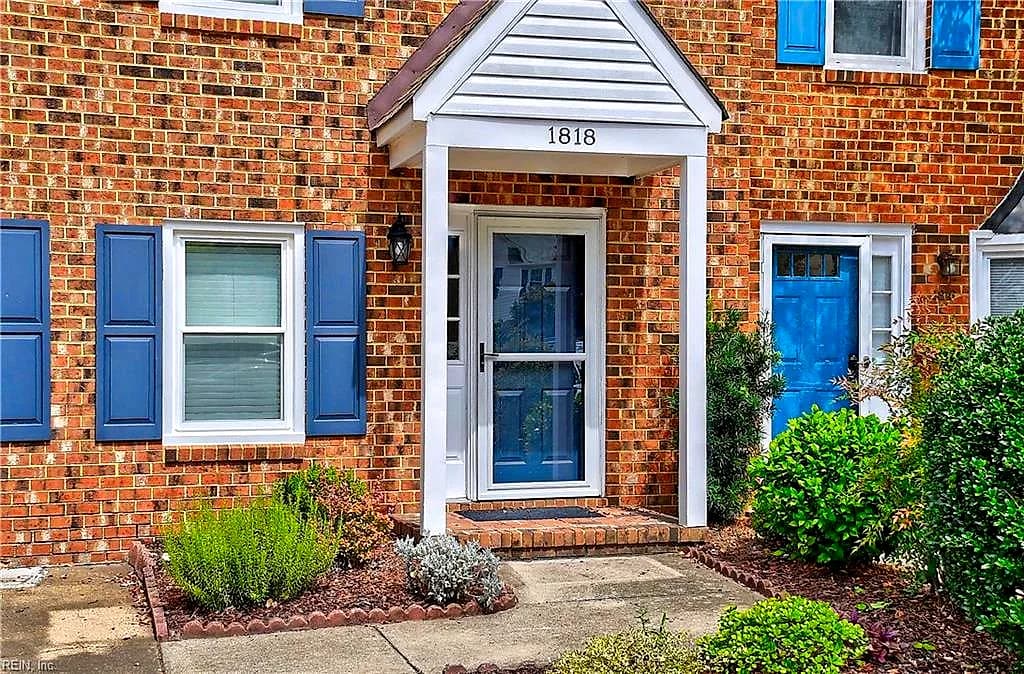 1818 Sechrist CT, VIRGINIA BEACH VA 23454 - Photo 4