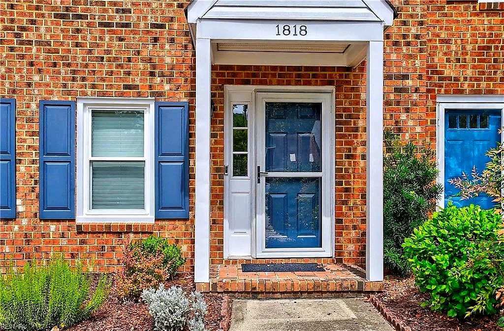 1818 Sechrist CT, VIRGINIA BEACH VA 23454 - Photo 5
