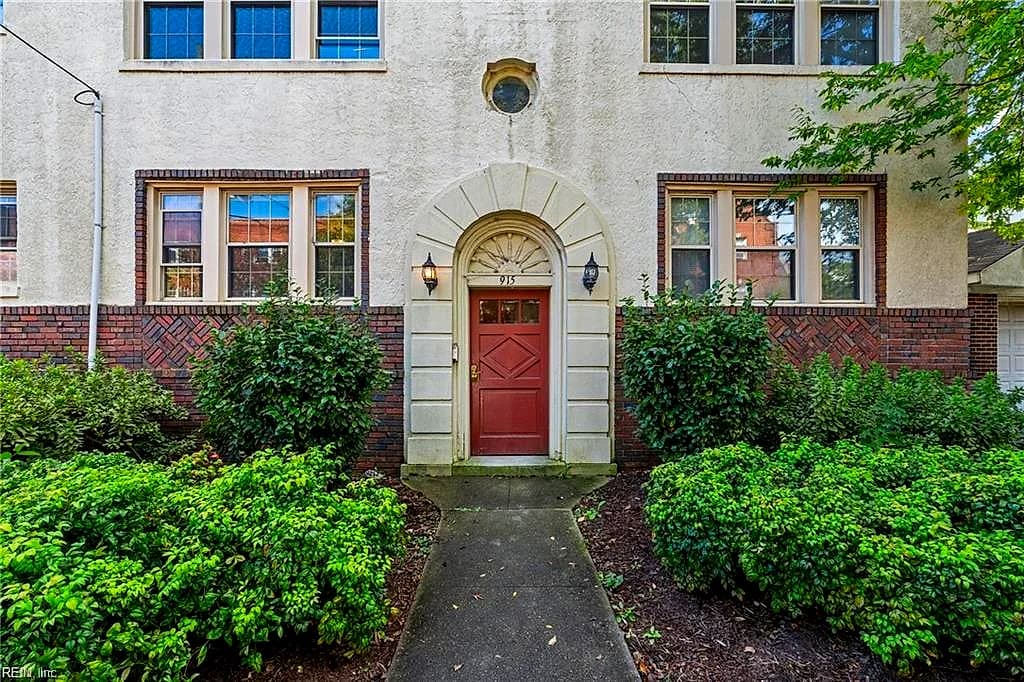 915 Spotswood AVE #4, NORFOLK VA 23517 - Main photo