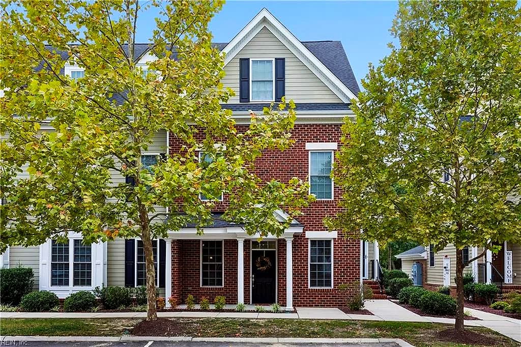 109 Ellery ST, YORKTOWN VA 23692 - Main photo