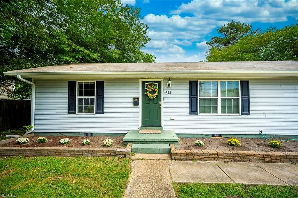 514 Norcum CIR, PORTSMOUTH VA 23701 - Photo 2