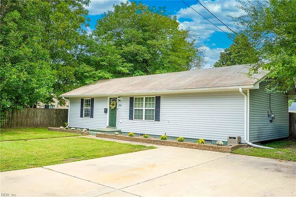514 Norcum CIR, PORTSMOUTH VA 23701 - Photo 4