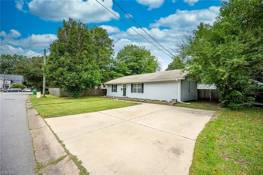 514 Norcum CIR, PORTSMOUTH VA 23701 - Photo 5