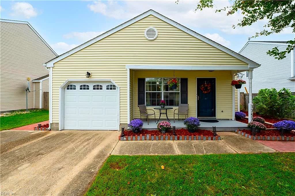 1757 Kitimal DR, VIRGINIA BEACH VA 23454 - Photo 3