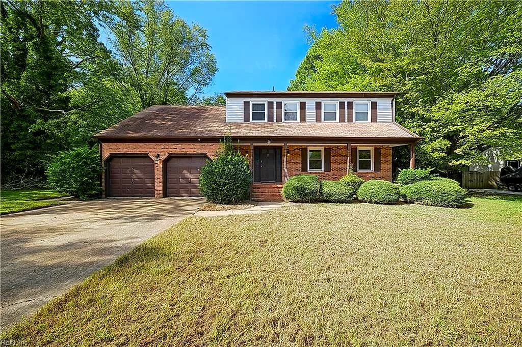 5 Bennett Farm Rd RD, POQUOSON VA 23662 - Main photo