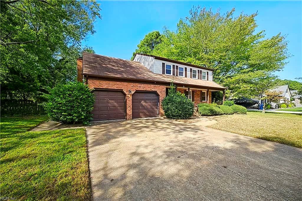 5 Bennett Farm Rd RD, POQUOSON VA 23662 - Photo 3