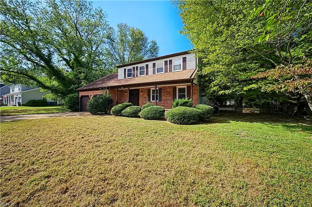 5 Bennett Farm Rd RD, POQUOSON VA 23662 - Photo 4