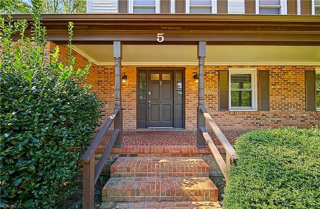 5 Bennett Farm Rd RD, POQUOSON VA 23662 - Photo 5