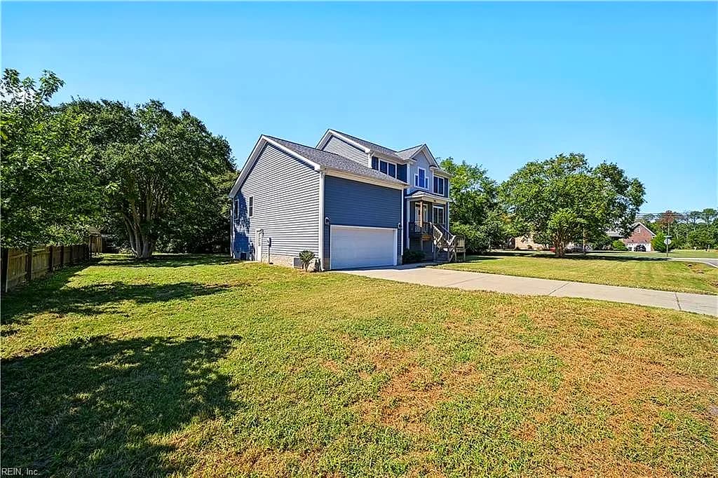 758 Poquoson AVE, POQUOSON VA 23662 - Photo 3