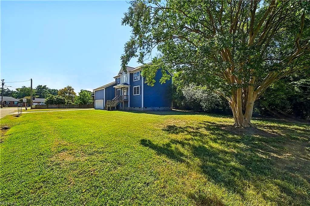 758 Poquoson AVE, POQUOSON VA 23662 - Photo 5