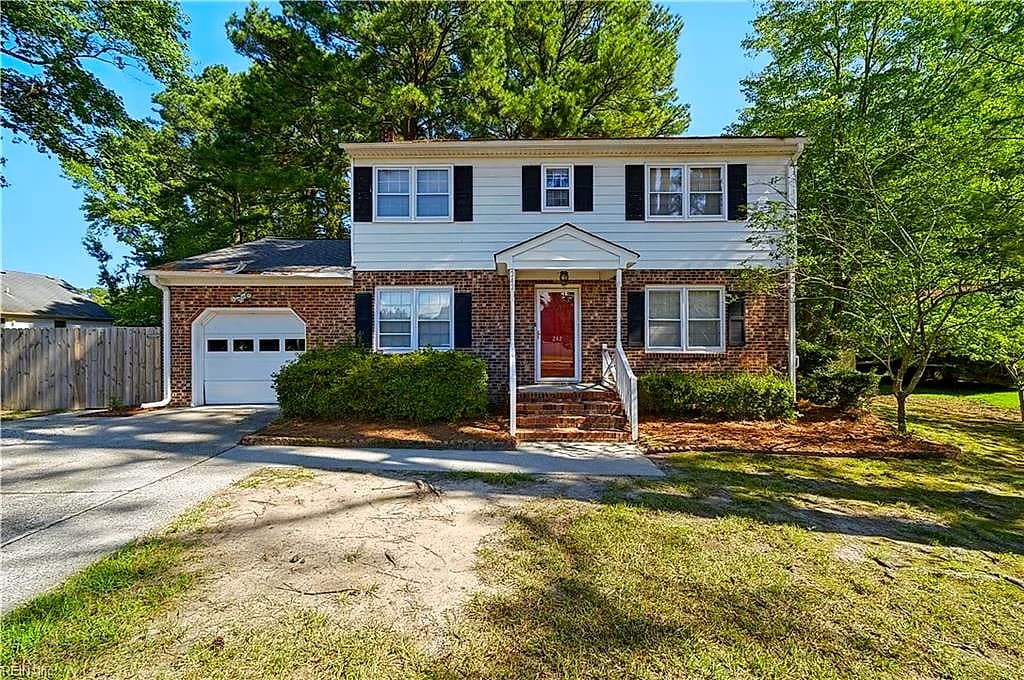 242 Hunts Neck RD, POQUOSON VA 23662 - Photo 3