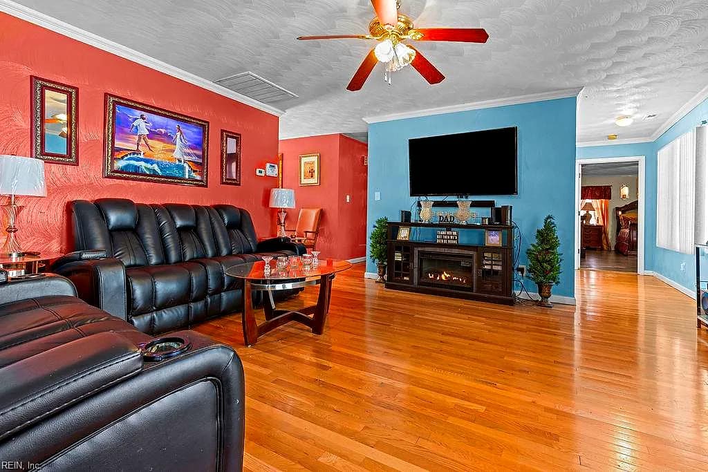 26059 Glyndon ST, COURTLAND VA 23837 - Photo 3