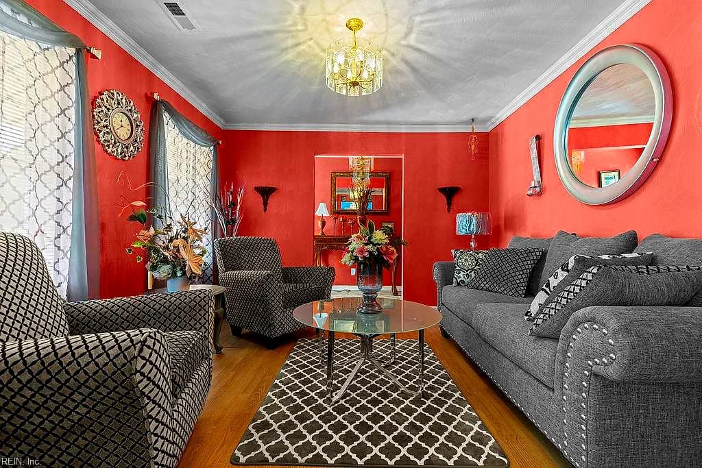 26059 Glyndon ST, COURTLAND VA 23837 - Photo 4