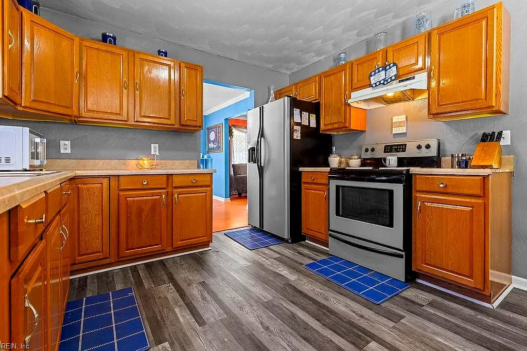 26059 Glyndon ST, COURTLAND VA 23837 - Photo 5