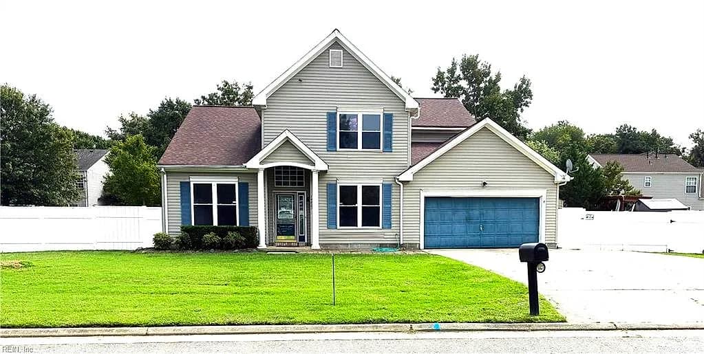 14423 Edenwood DR, CARROLLTON VA 23314 - Photo 5