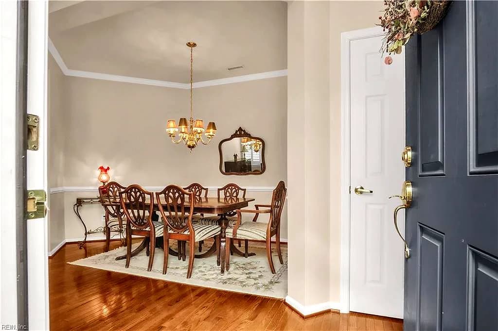4315 Sprucemont NONE, WILLIAMSBURG VA 23188 - Photo 3