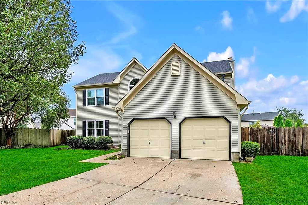 3028 Vance WAY, VIRGINIA BEACH VA 23456 - Photo 3