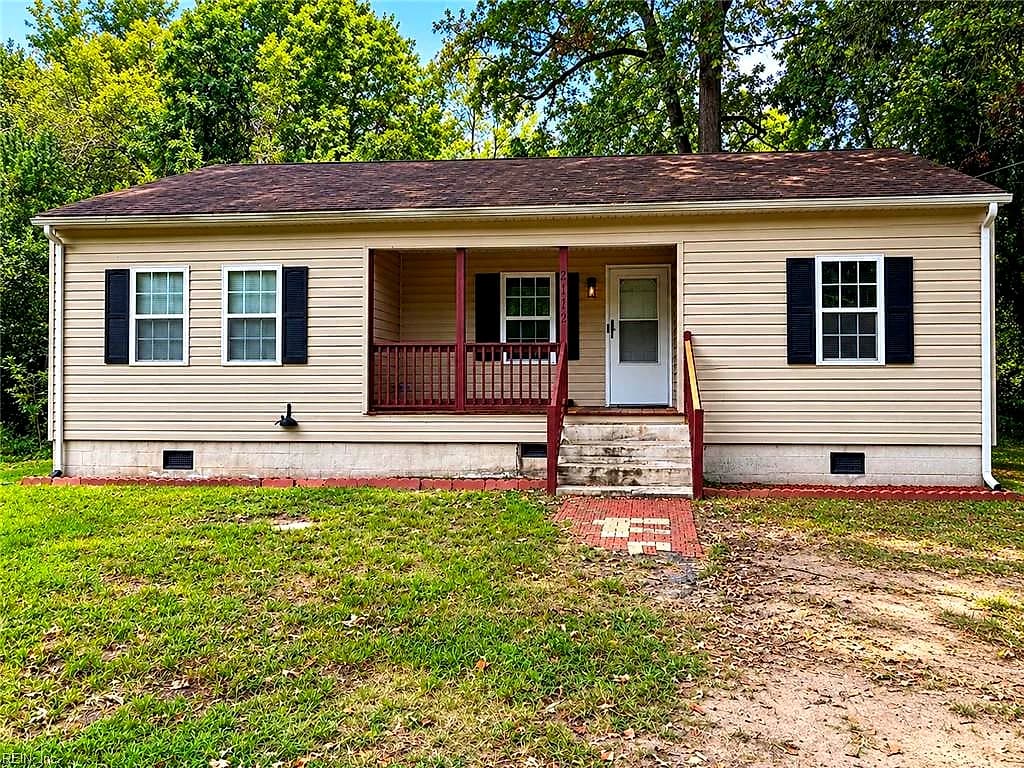 2112 Georgia AVE, SUFFOLK VA 23434 - Main photo