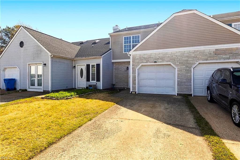 1201 Alder CT, CHESAPEAKE VA 23320 - Photo 4