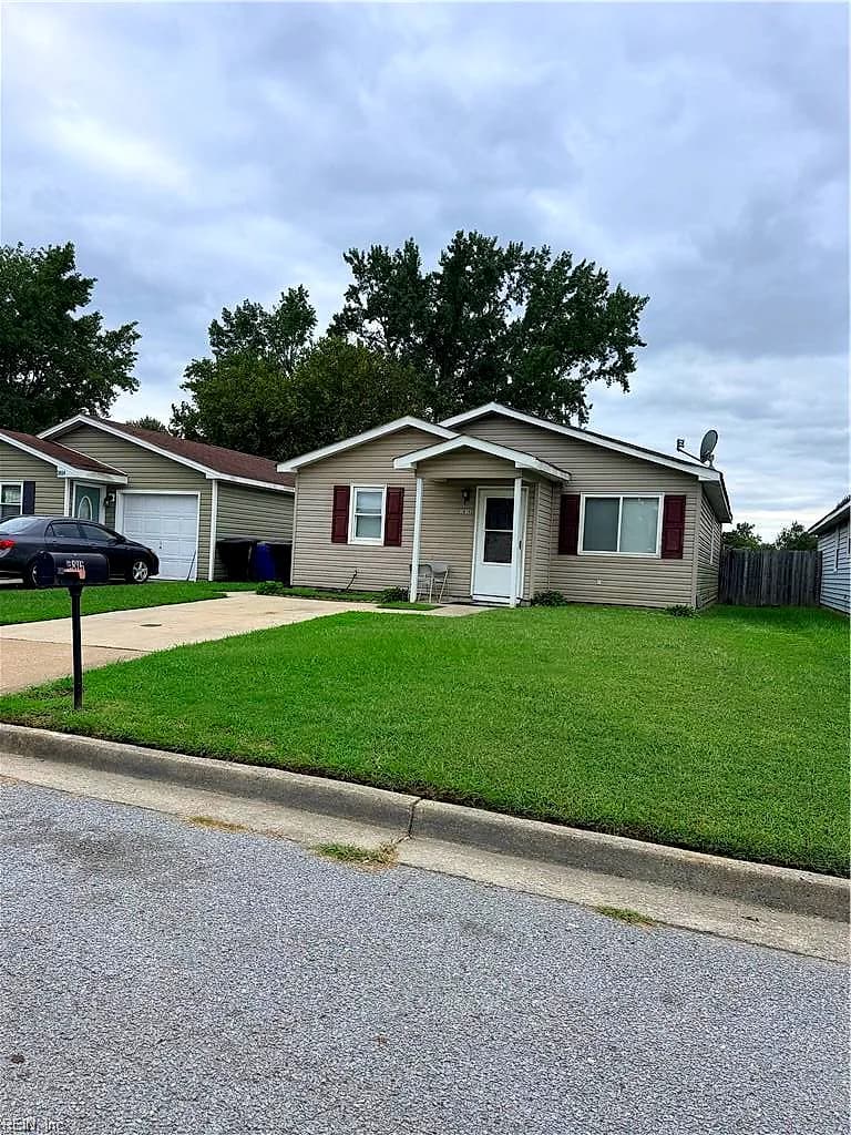 3816 Augustine CIR, PORTSMOUTH VA 23703 - Photo 4