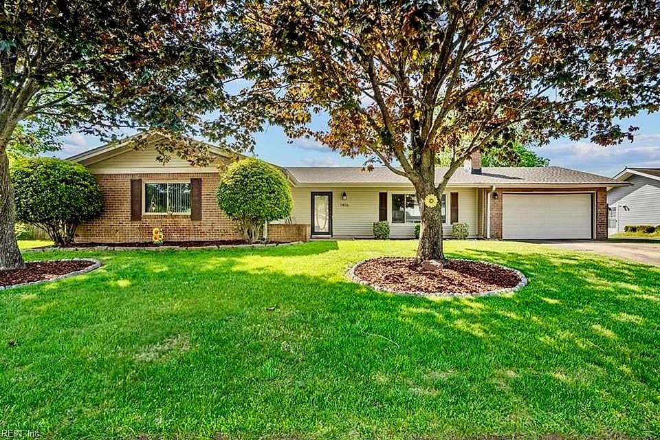 1416 Woodside CT, CHESAPEAKE VA 23320 - Photo 2