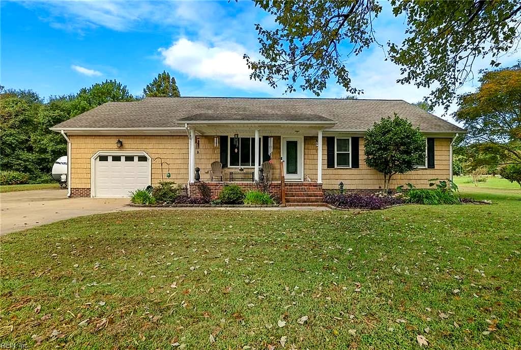 166 S DOZIER RD, MOYOCK NC 27958 - Photo 5