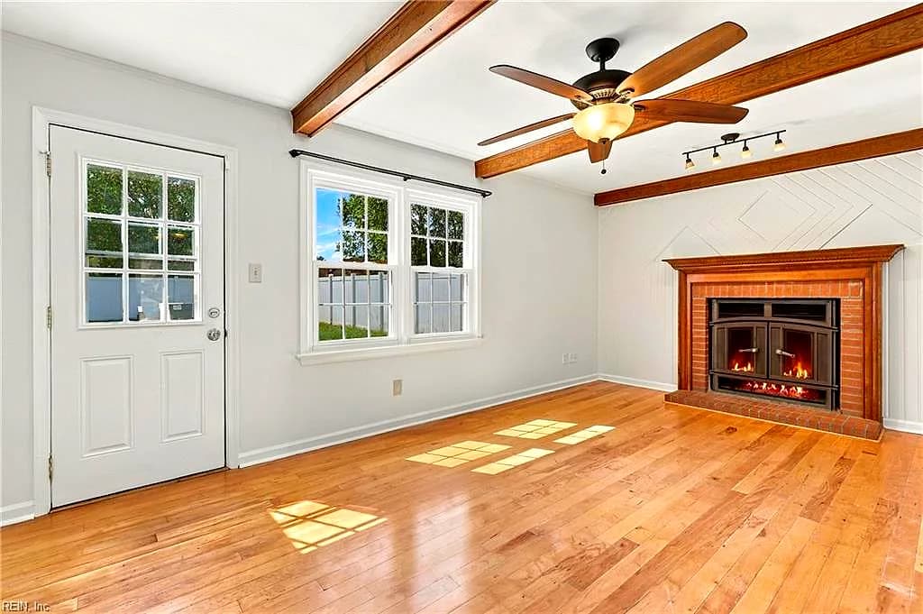1109 Ketchikan CT, VIRGINIA BEACH VA 23454 - Photo 3