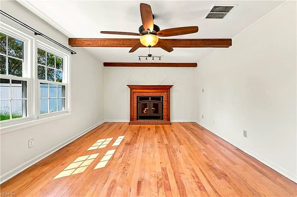 1109 Ketchikan CT, VIRGINIA BEACH VA 23454 - Photo 5