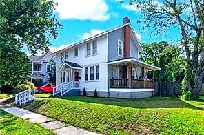 1116 Hampton AVE, NEWPORT NEWS VA 23607 - Main photo