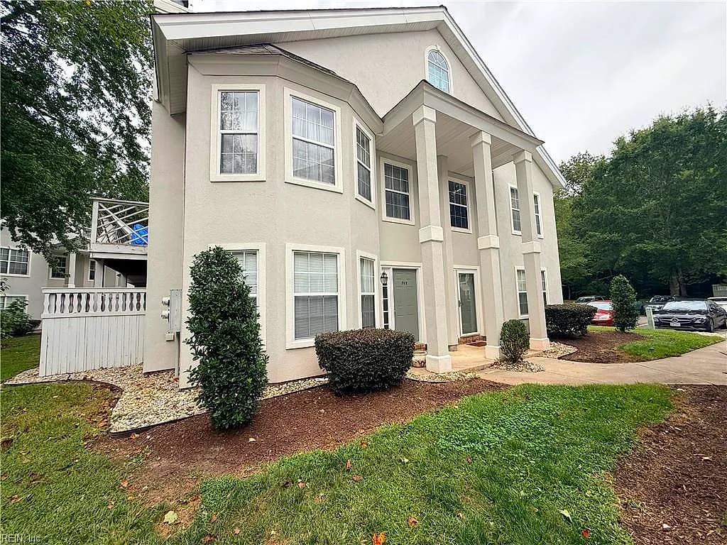 708 Sail Fish QUAY, CHESAPEAKE VA 23320 - Main photo