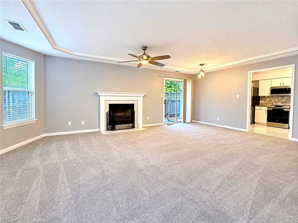 708 Sail Fish QUAY, CHESAPEAKE VA 23320 - Photo 3