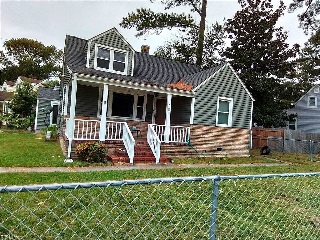 2801 Sewells Point RD, NORFOLK VA 23513