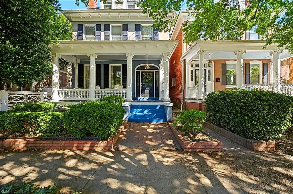 734 Graydon AVE, NORFOLK VA 23507 - Main photo