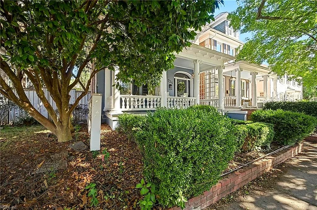 734 Graydon AVE, NORFOLK VA 23507 - Photo 3