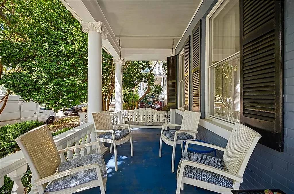 734 Graydon AVE, NORFOLK VA 23507 - Photo 5