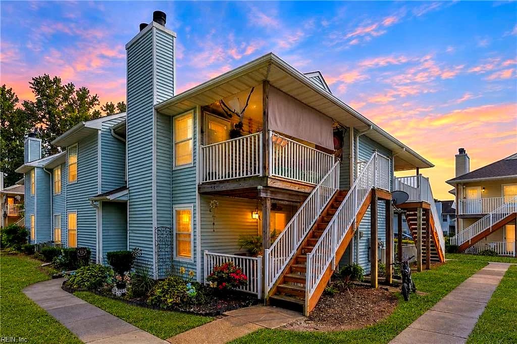 613 Crows Nest CT, VIRGINIA BEACH VA 23462 - Photo 3