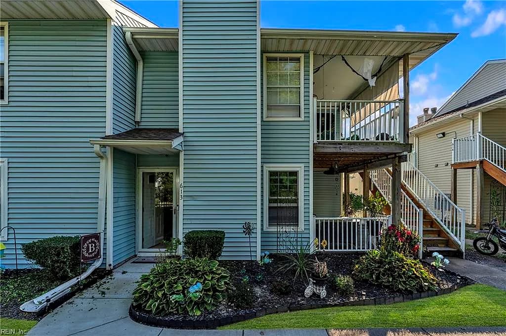 613 Crows Nest CT, VIRGINIA BEACH VA 23462 - Photo 4