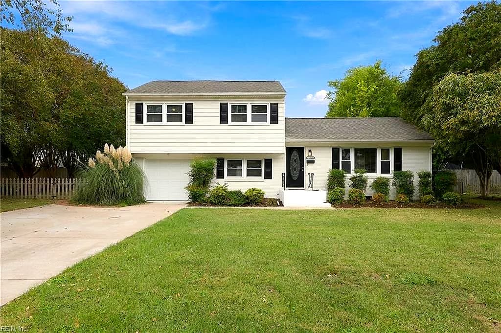 1733 Greenhouse RD, VIRGINIA BEACH VA 23455 - Main photo